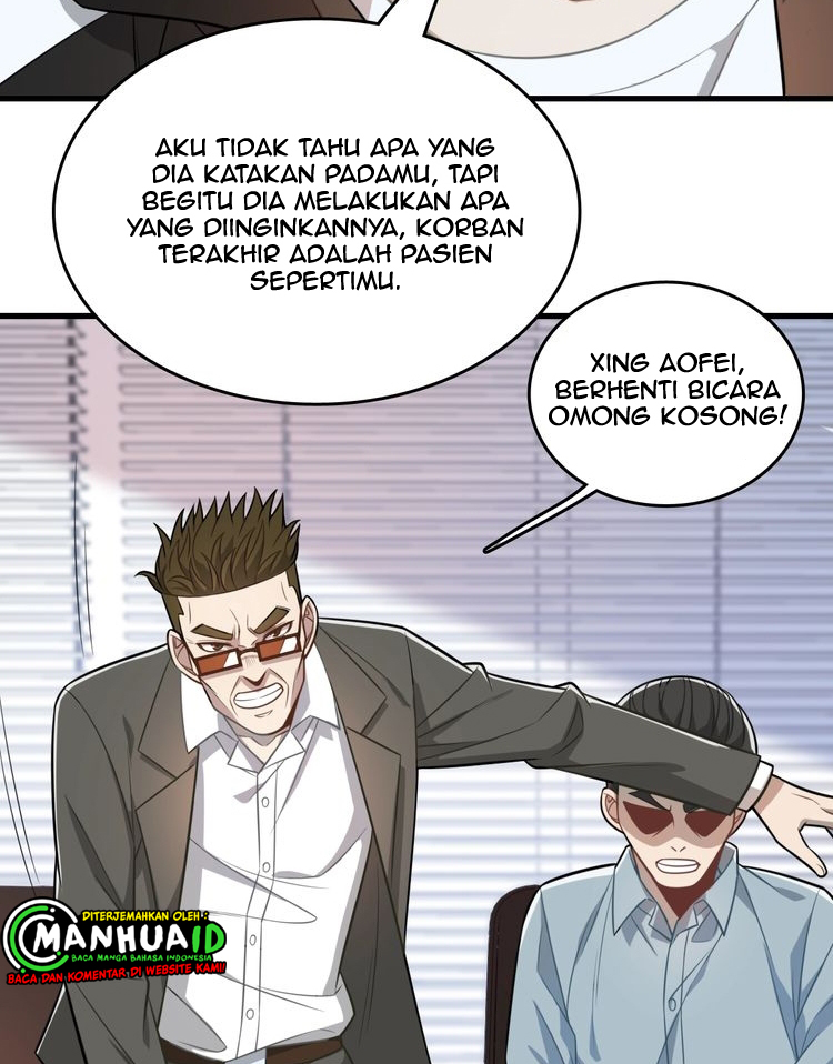 Reborn Doctor chapter 23 halaman 107