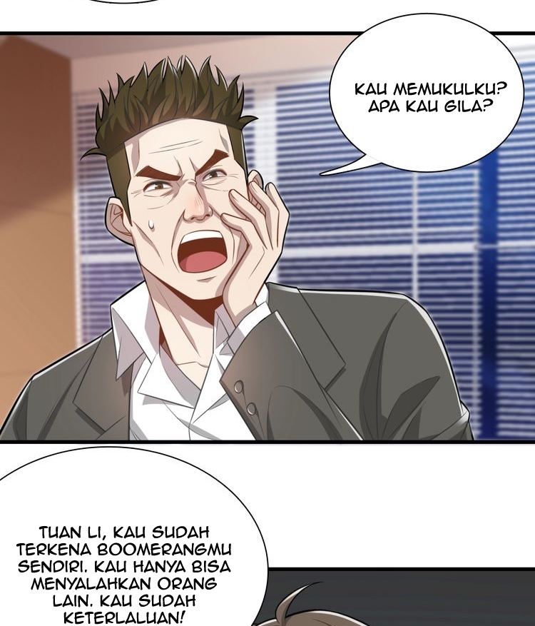 Reborn Doctor chapter 23 halaman 115