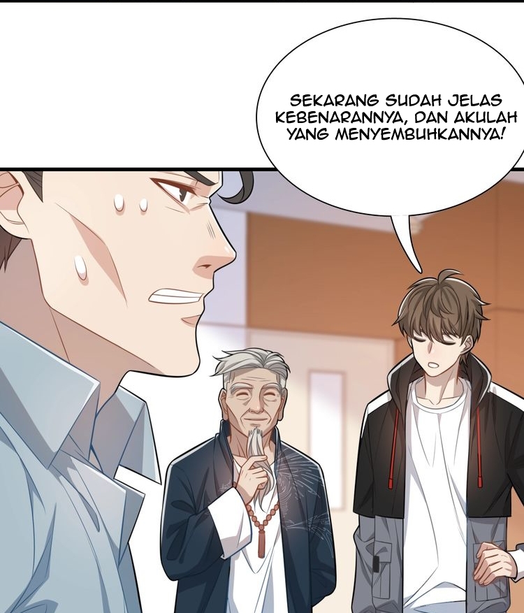 Reborn Doctor chapter 23 halaman 117