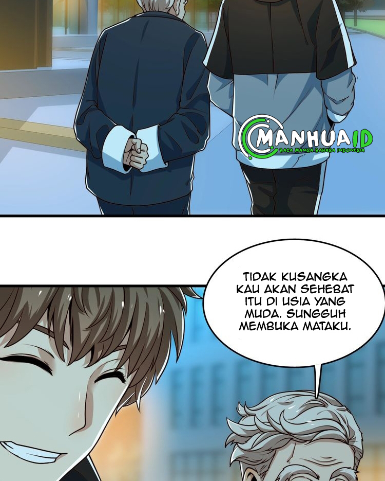 Reborn Doctor chapter 24 halaman 3