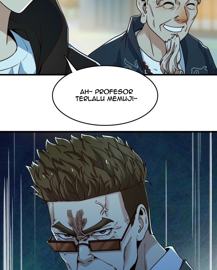 Reborn Doctor chapter 24 halaman 4