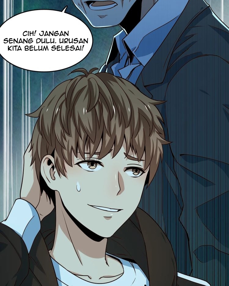 Reborn Doctor chapter 24 halaman 5