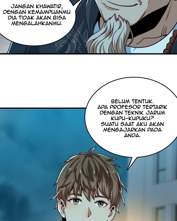 Reborn Doctor chapter 24 halaman 7