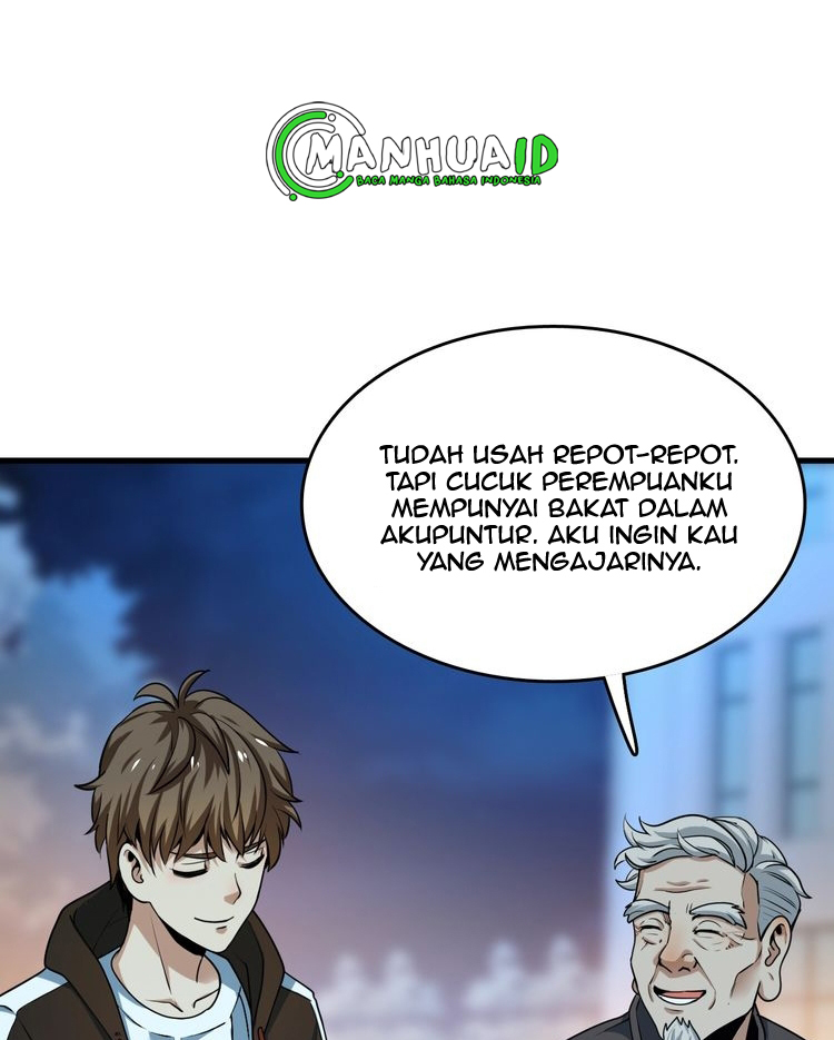 Reborn Doctor chapter 24 halaman 9