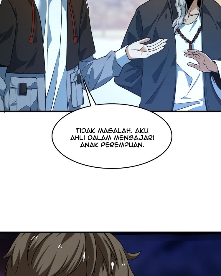 Reborn Doctor chapter 24 halaman 10
