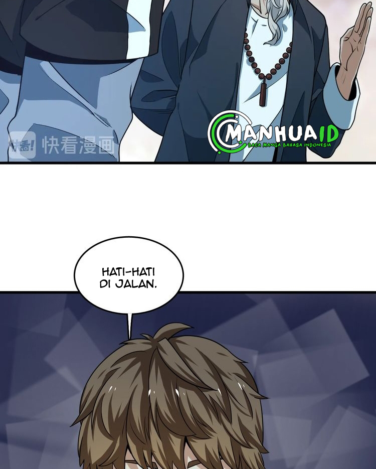 Reborn Doctor chapter 24 halaman 12
