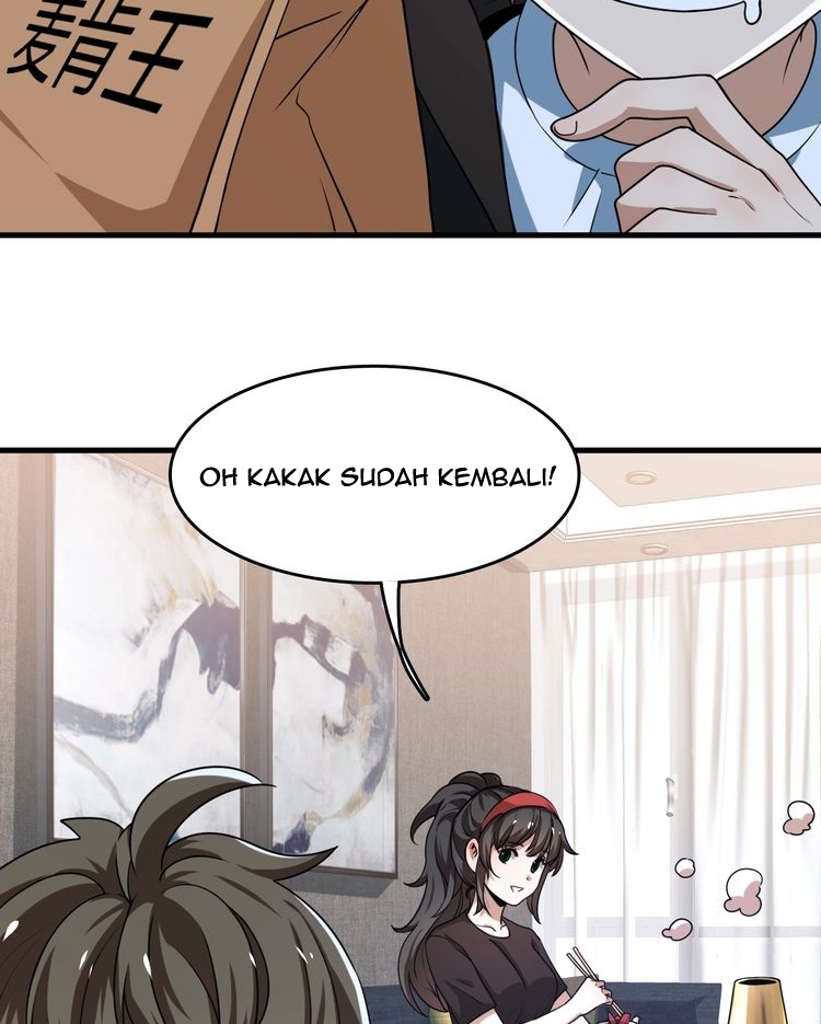 Reborn Doctor chapter 24 halaman 16