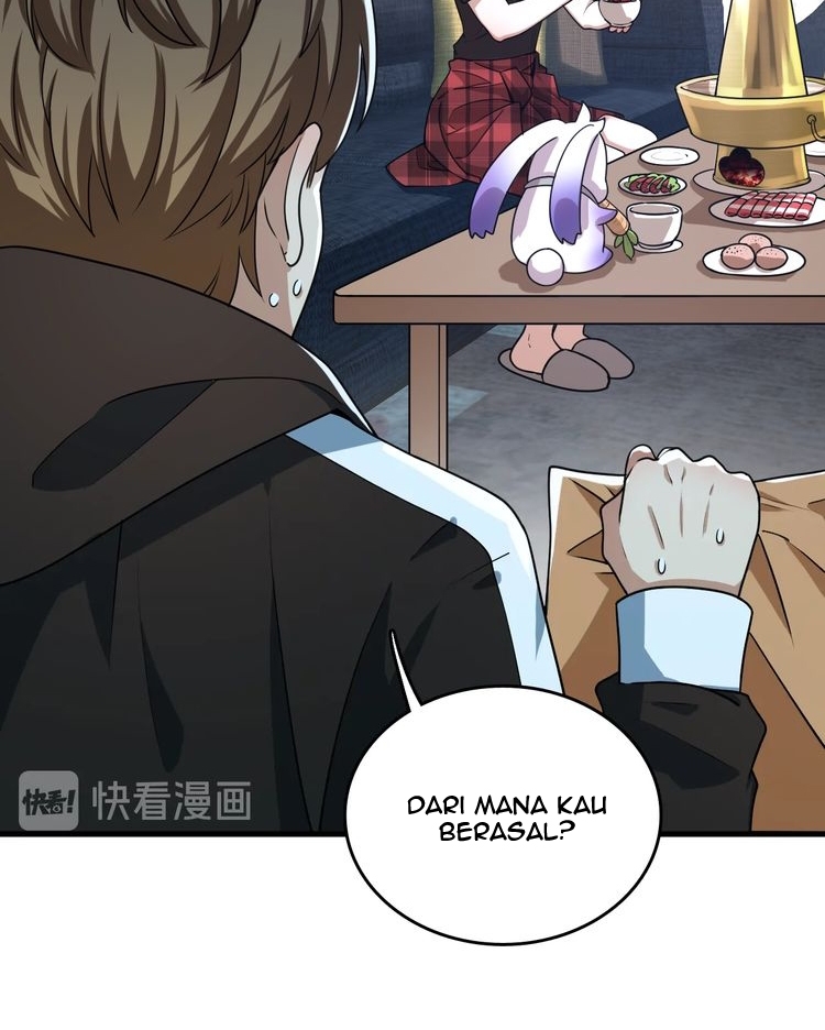 Reborn Doctor chapter 24 halaman 17
