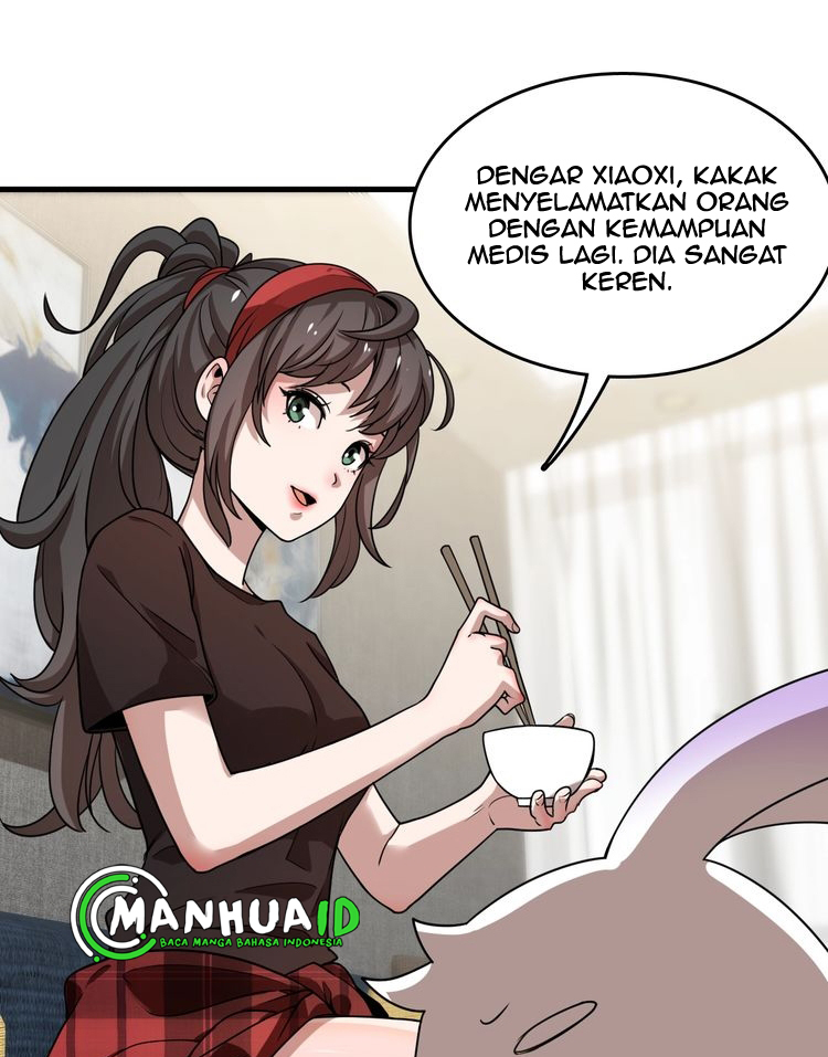 Reborn Doctor chapter 24 halaman 18