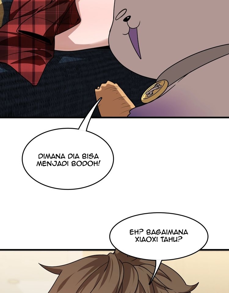 Reborn Doctor chapter 24 halaman 19