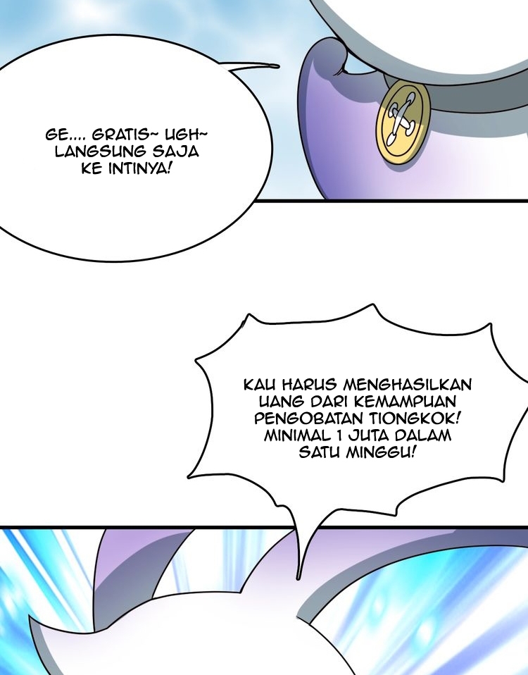 Reborn Doctor chapter 24 halaman 28