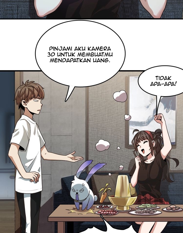 Reborn Doctor chapter 24 halaman 31