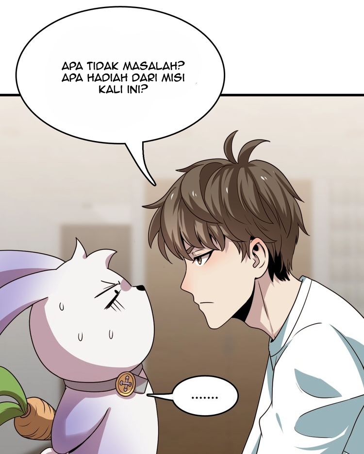 Reborn Doctor chapter 24 halaman 34