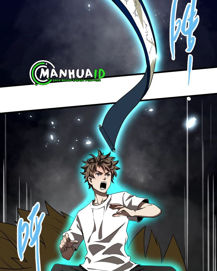 Reborn Doctor chapter 24 halaman 45
