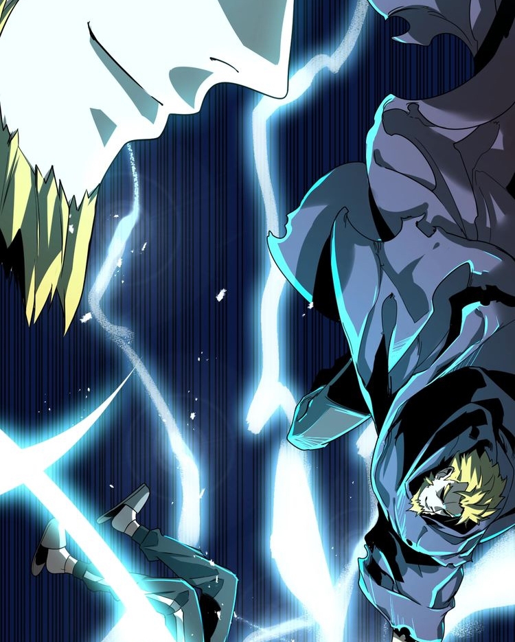 Reborn Doctor chapter 24 halaman 47