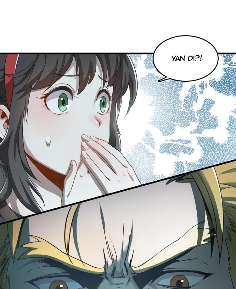 Reborn Doctor chapter 24 halaman 50
