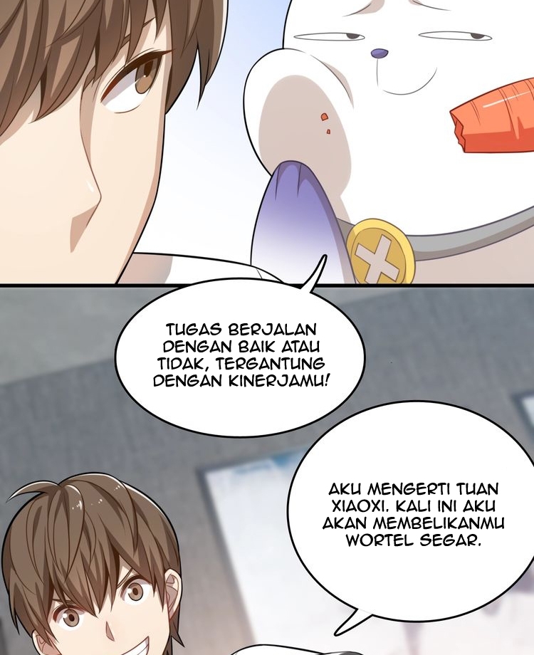 Reborn Doctor chapter 24 halaman 59