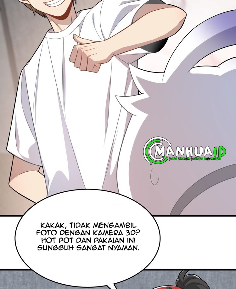 Reborn Doctor chapter 24 halaman 60