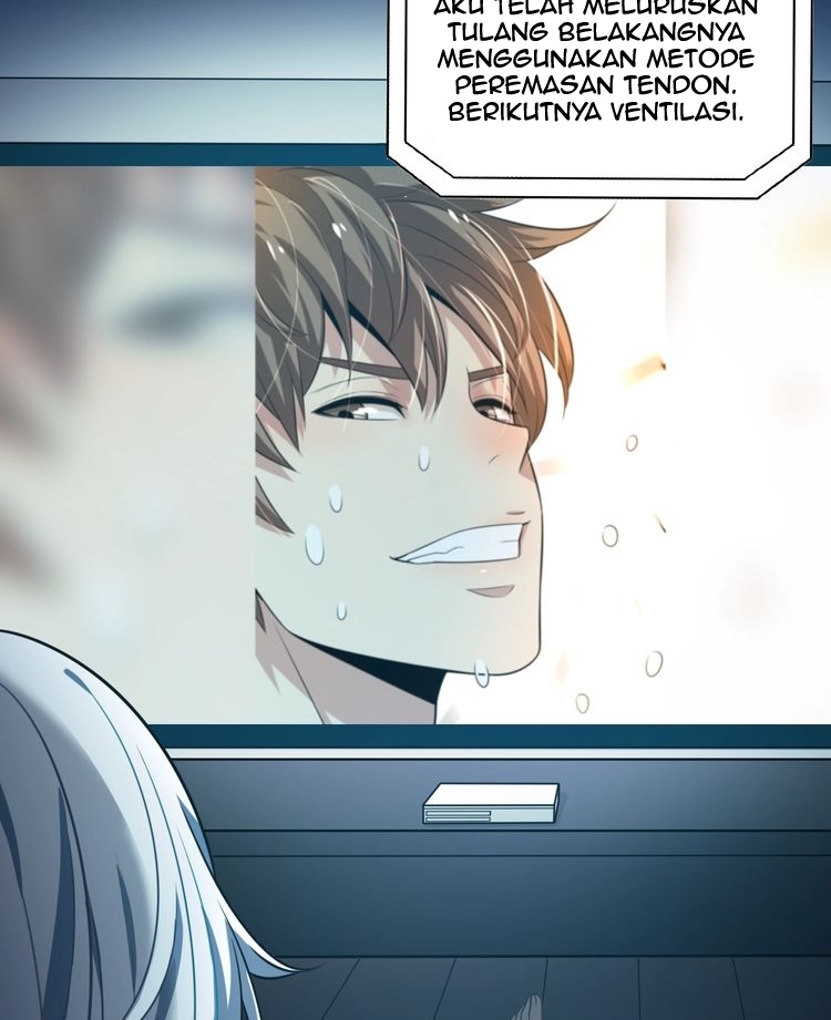 Reborn Doctor chapter 24 halaman 64