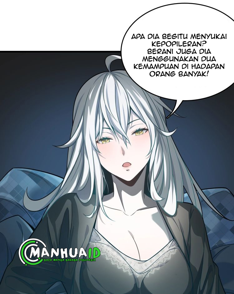 Reborn Doctor chapter 24 halaman 66