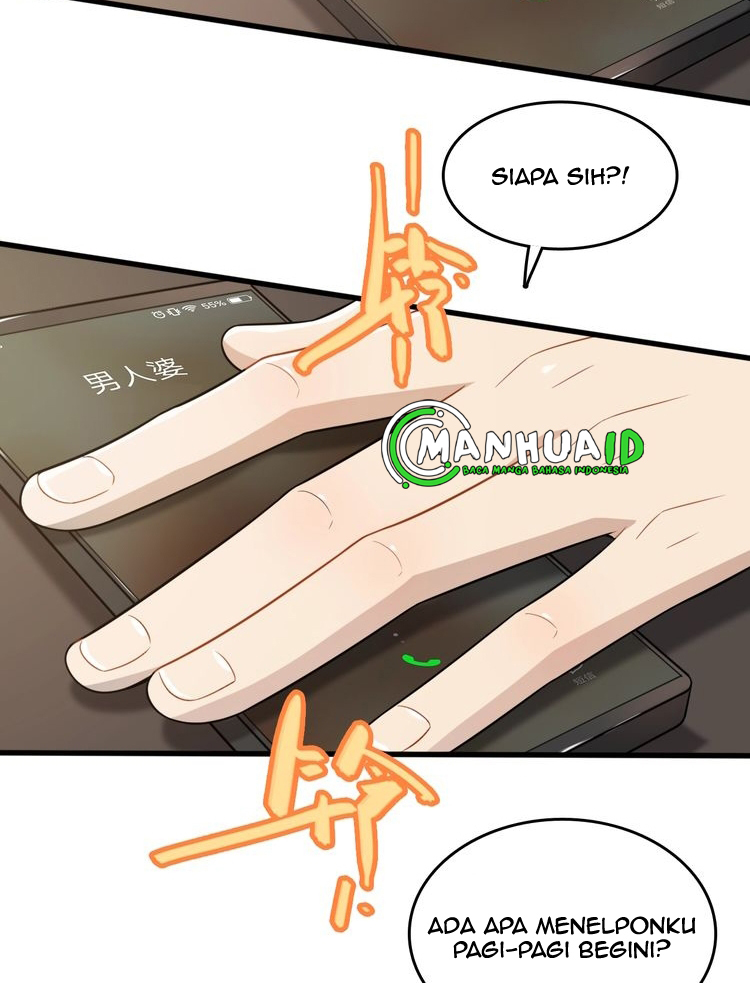 Reborn Doctor chapter 24 halaman 81