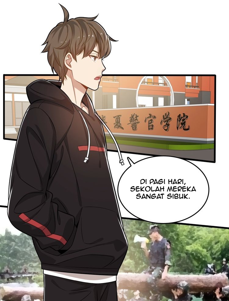 Reborn Doctor chapter 24 halaman 86