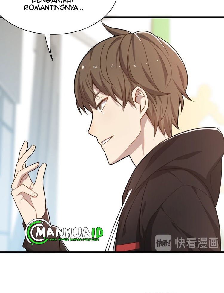 Reborn Doctor chapter 25 halaman 7