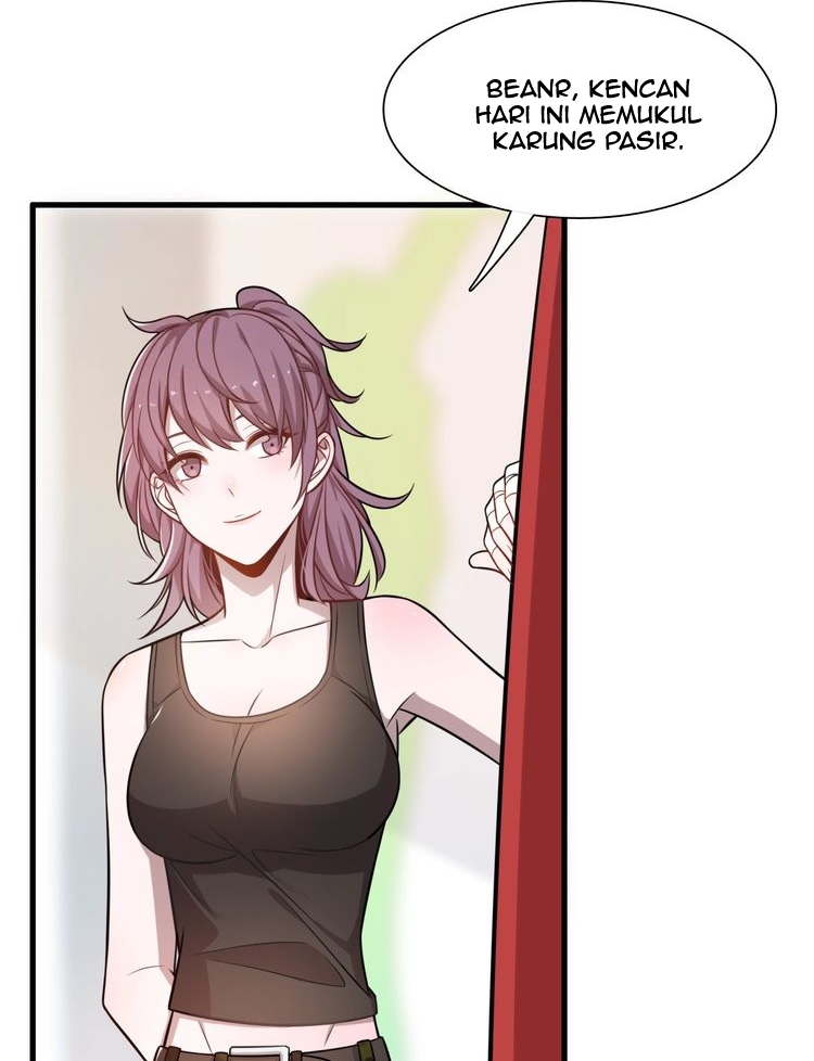 Reborn Doctor chapter 25 halaman 8
