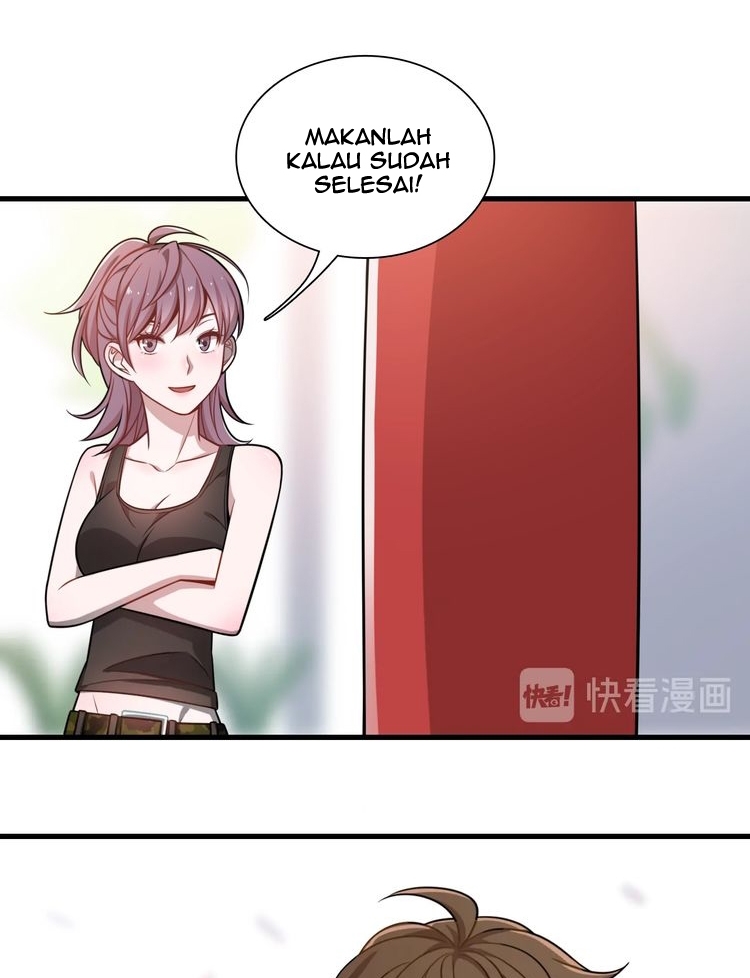 Reborn Doctor chapter 25 halaman 11