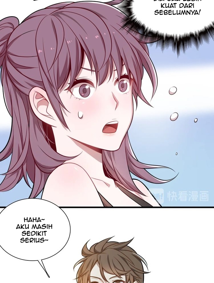 Reborn Doctor chapter 25 halaman 20