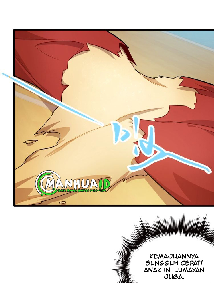 Reborn Doctor chapter 25 halaman 22