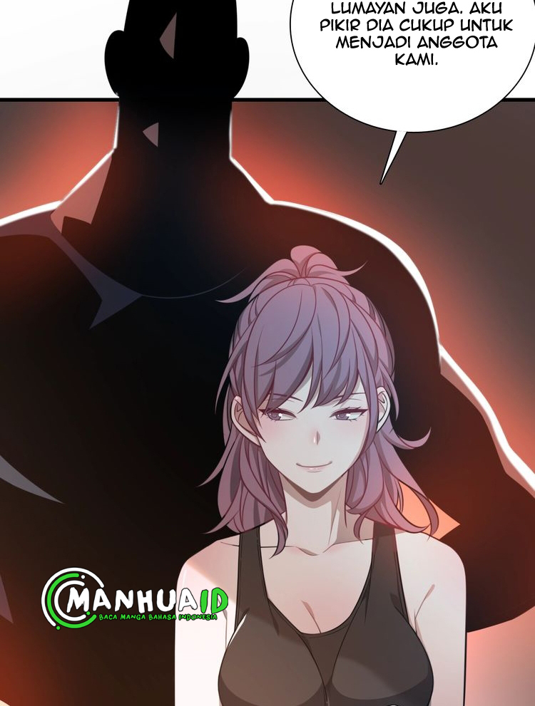 Reborn Doctor chapter 25 halaman 25