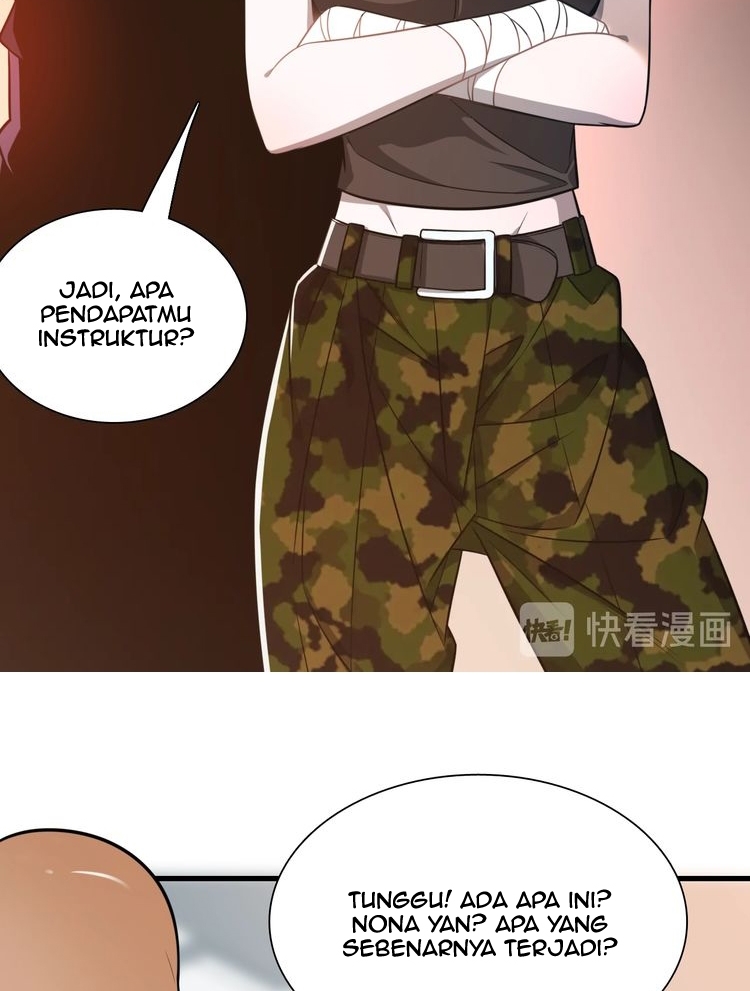 Reborn Doctor chapter 25 halaman 26