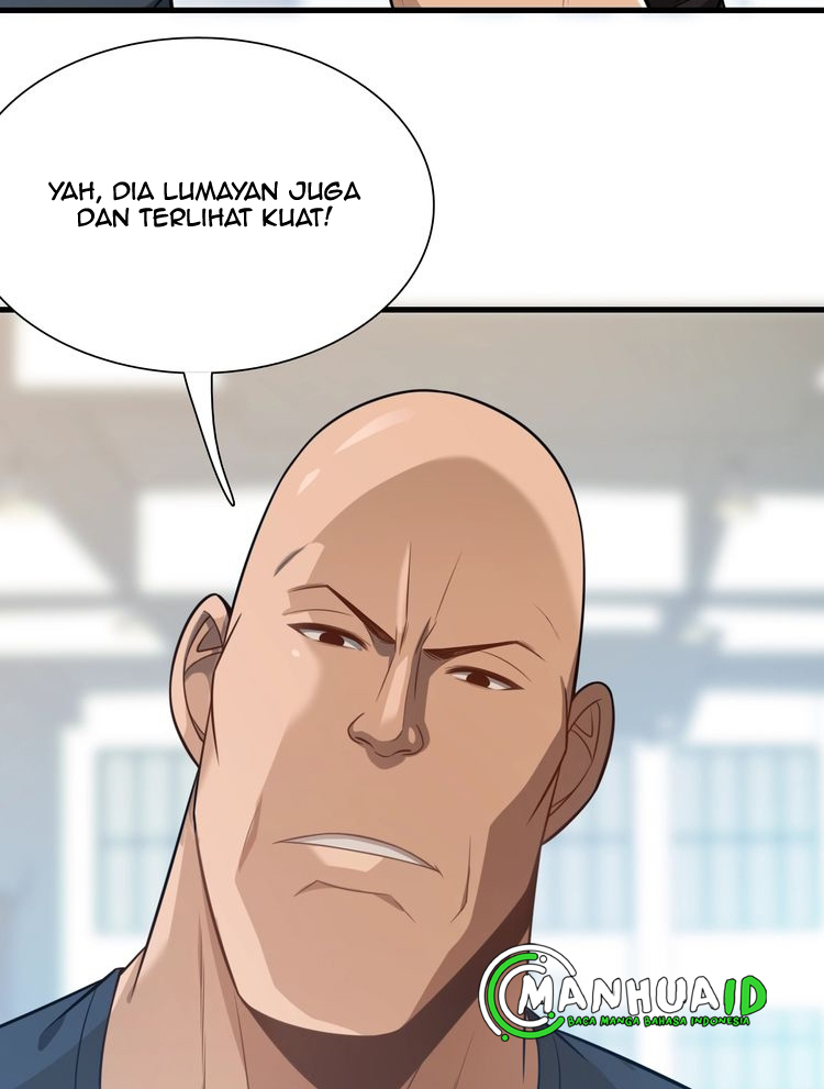 Reborn Doctor chapter 25 halaman 28