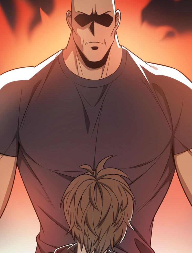 Reborn Doctor chapter 25 halaman 30