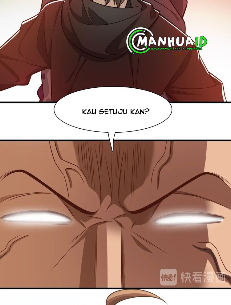 Reborn Doctor chapter 25 halaman 31