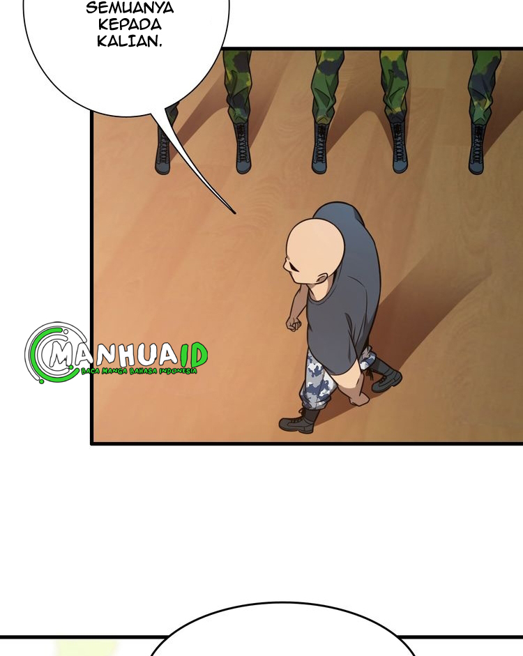Reborn Doctor chapter 25 halaman 34