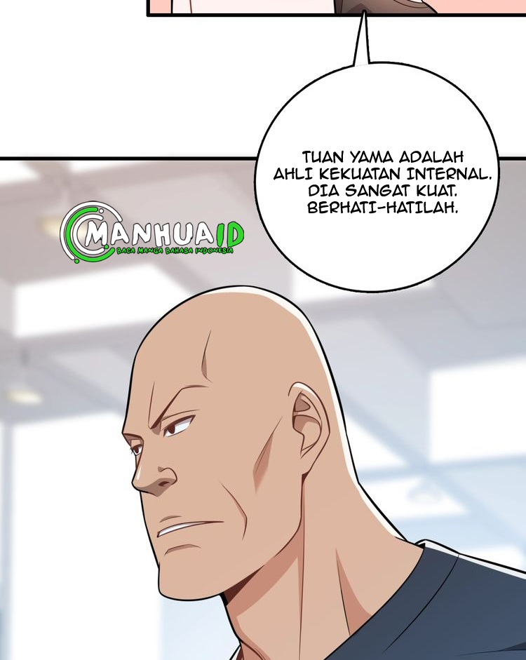 Reborn Doctor chapter 25 halaman 37