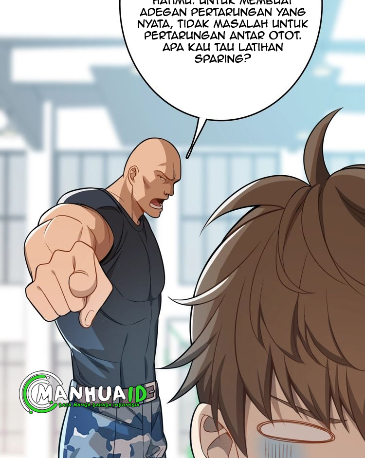 Reborn Doctor chapter 25 halaman 40