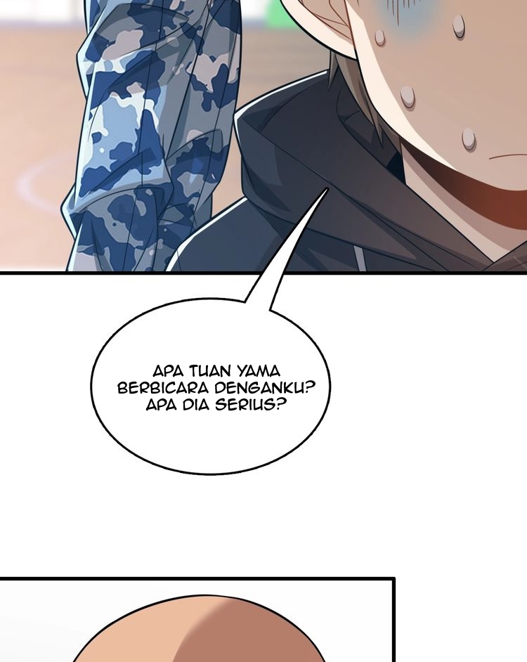 Reborn Doctor chapter 25 halaman 41
