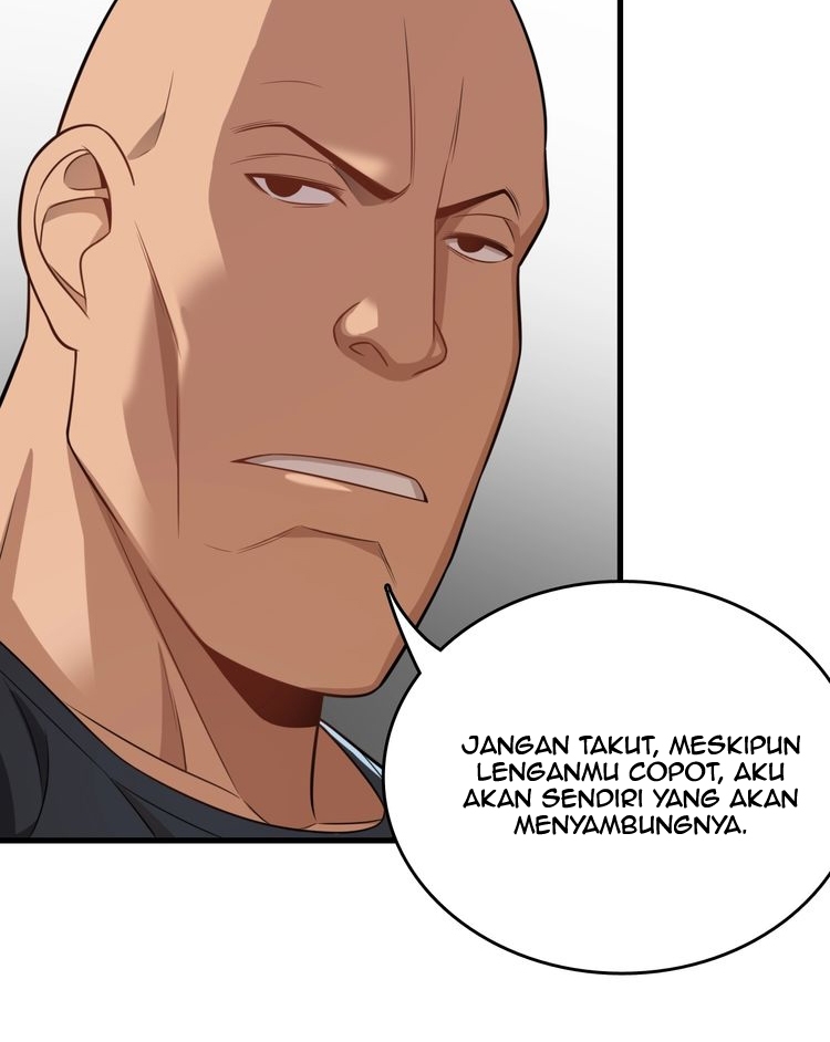 Reborn Doctor chapter 25 halaman 42