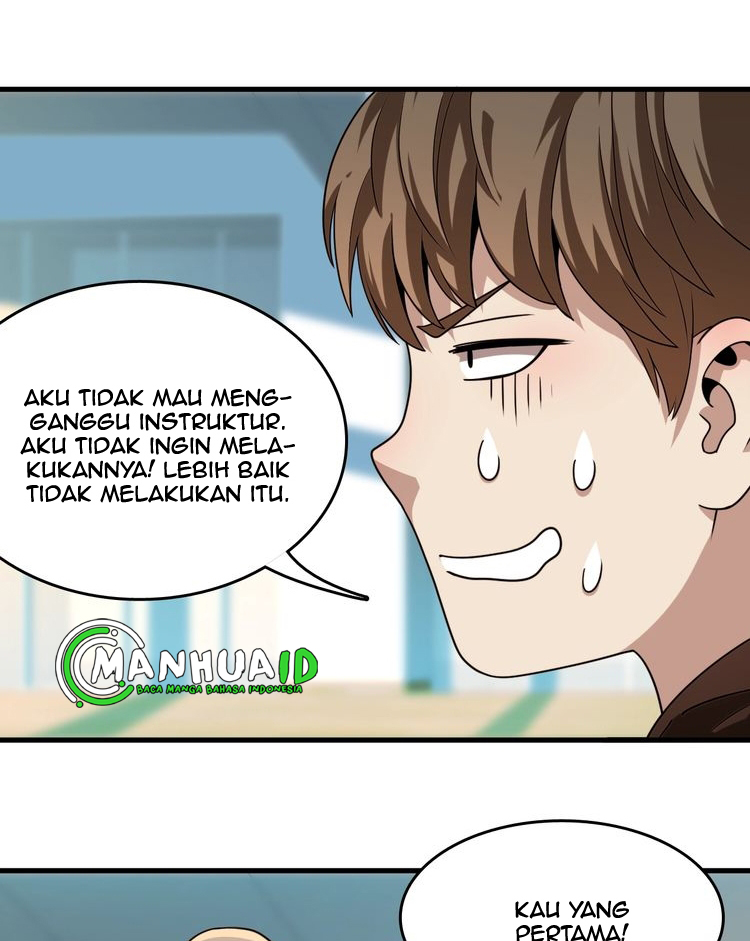 Reborn Doctor chapter 25 halaman 43