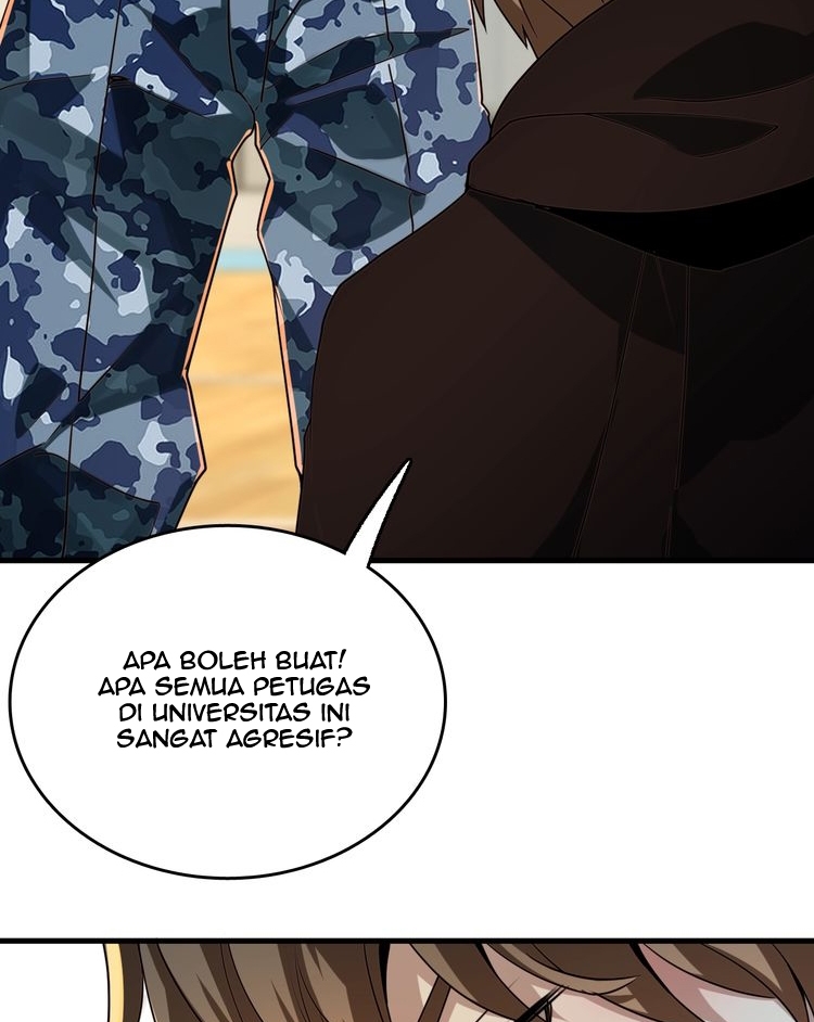 Reborn Doctor chapter 25 halaman 45
