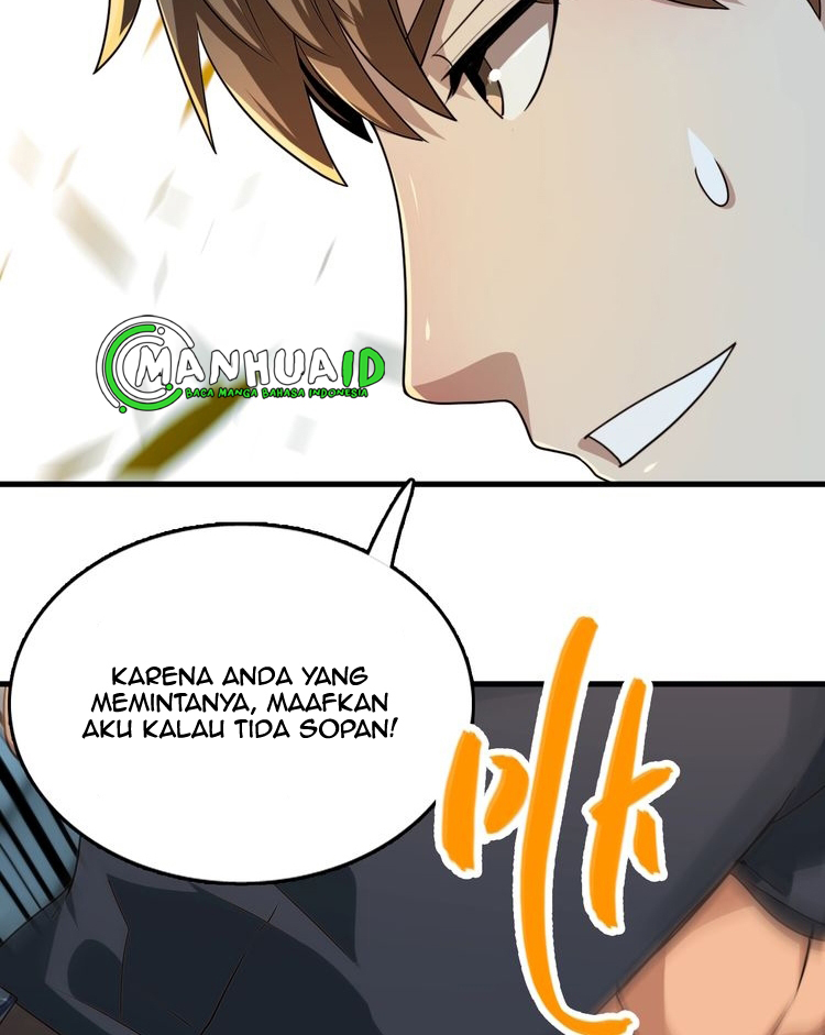 Reborn Doctor chapter 25 halaman 46