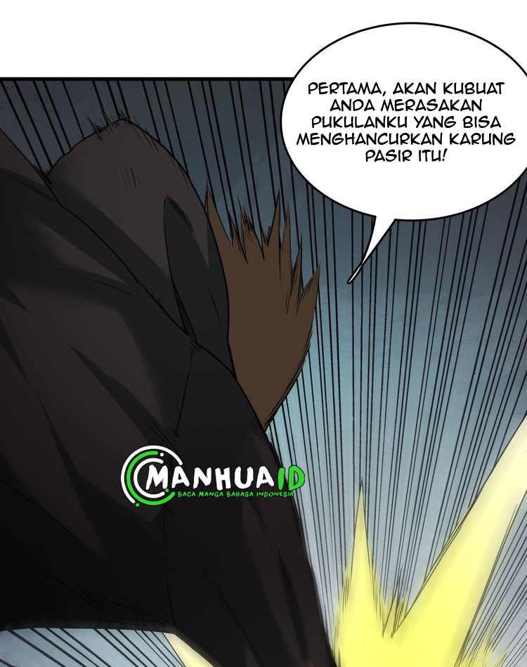 Reborn Doctor chapter 25 halaman 49