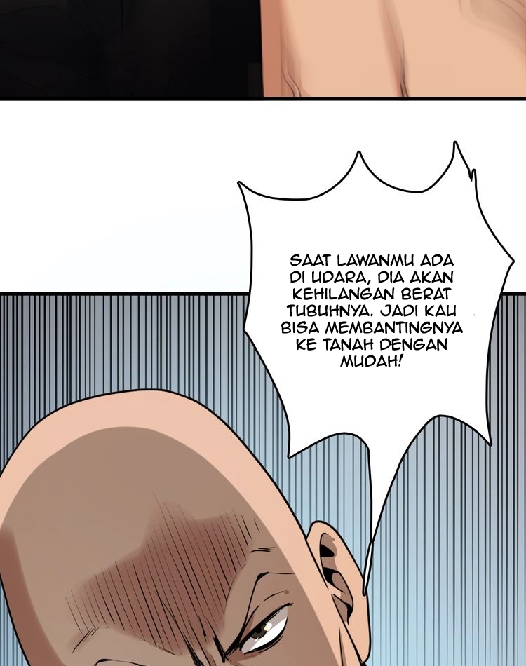 Reborn Doctor chapter 25 halaman 56