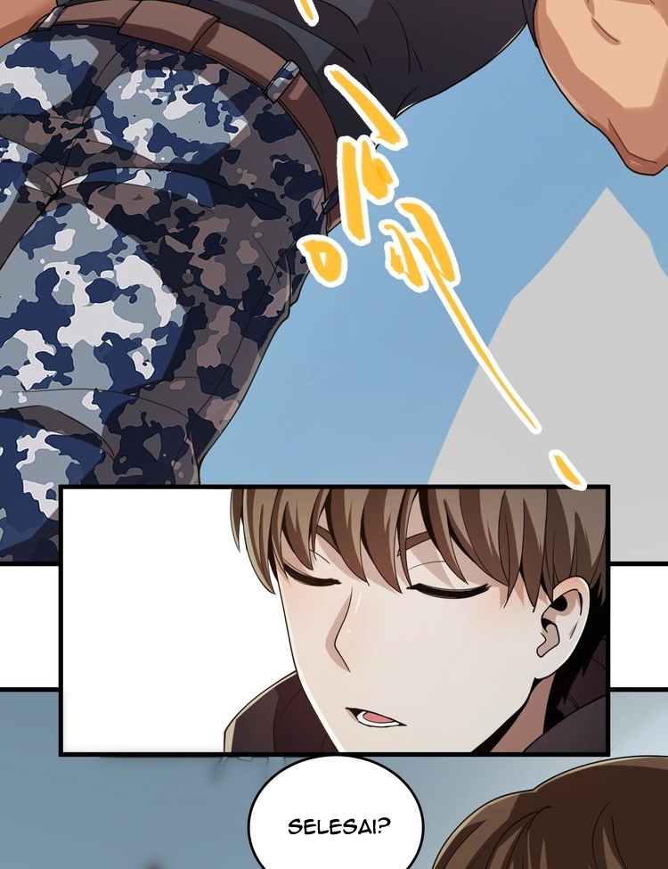 Reborn Doctor chapter 26 halaman 5