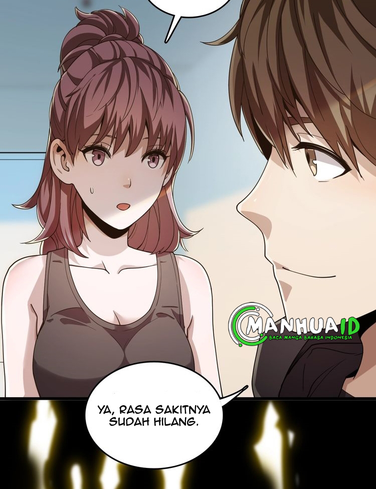 Reborn Doctor chapter 26 halaman 6