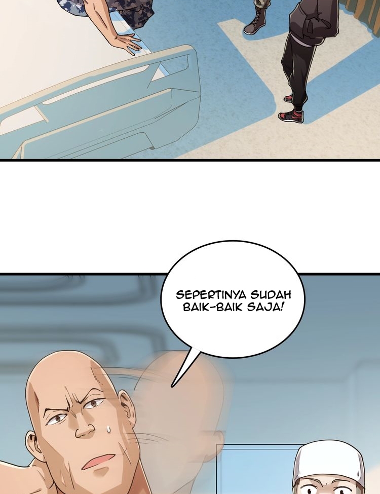 Reborn Doctor chapter 26 halaman 10
