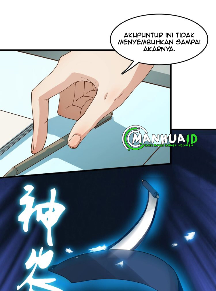 Reborn Doctor chapter 26 halaman 12